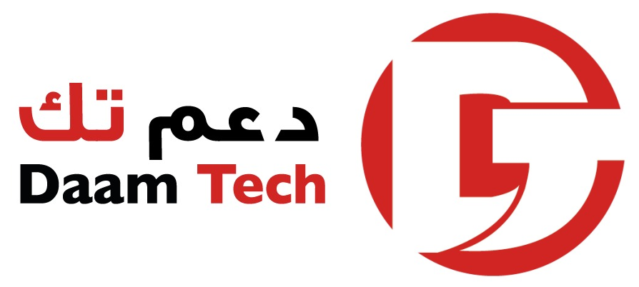 - Daam Tech دعم تك